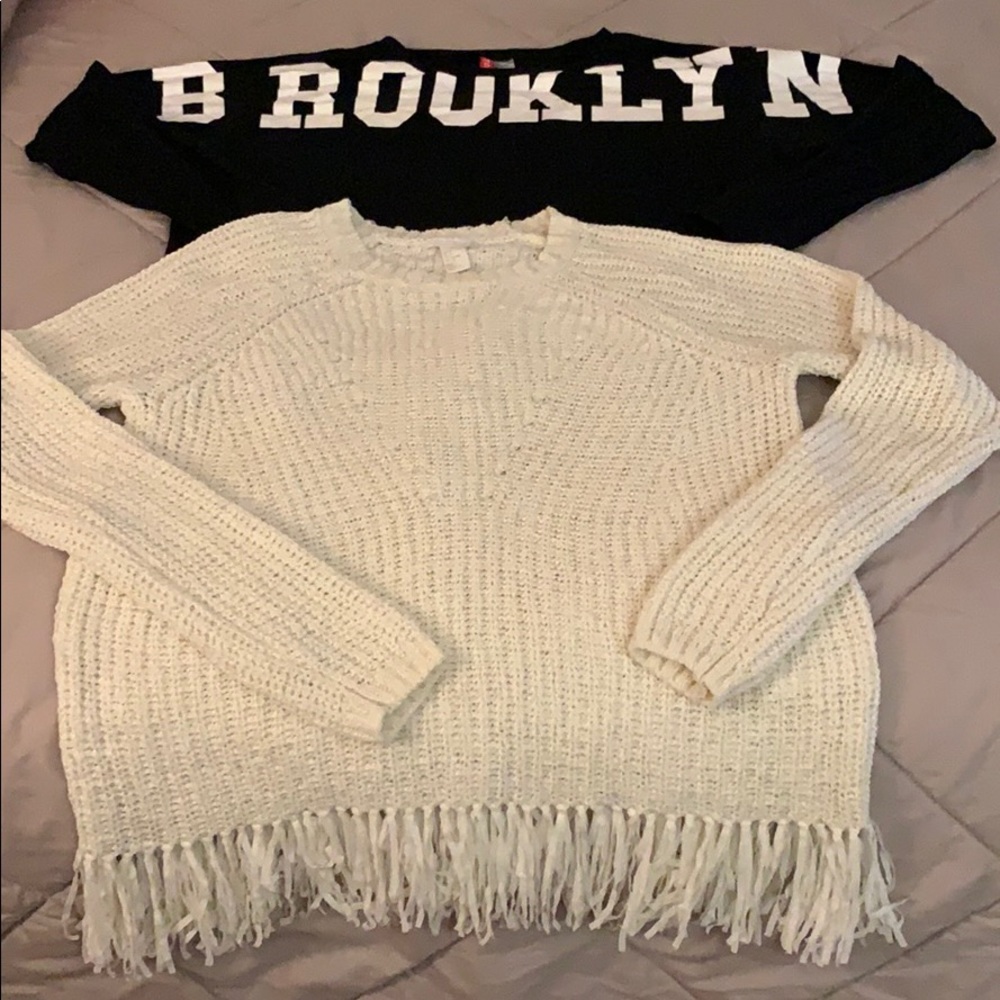 Sweaters